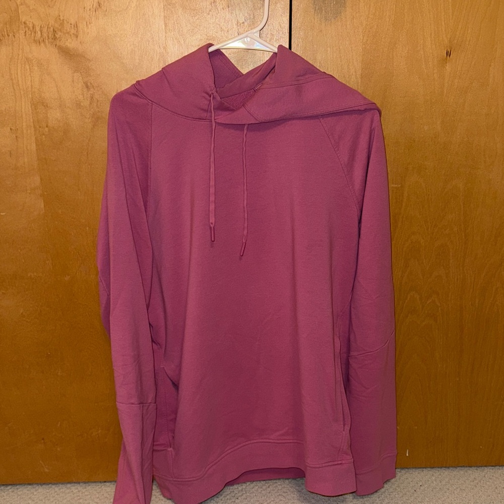 Lululemon city sweat hoodie